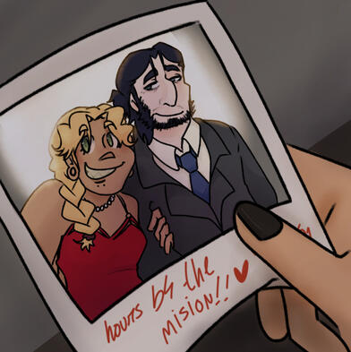 Creep - Frame