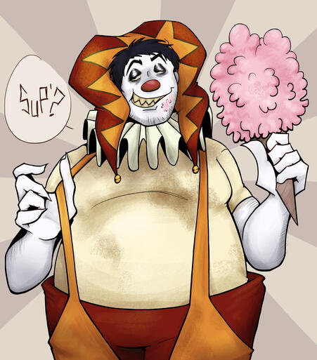 Jack - artfight