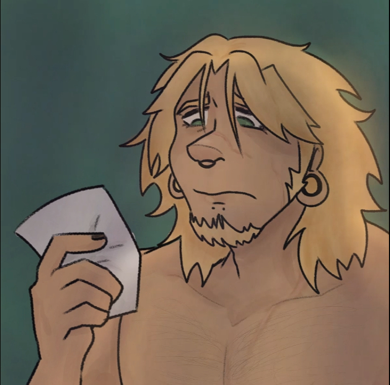 Creep Color Animatic